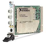 Осциллографы цифровые модульные National Instruments NI PXI-5122