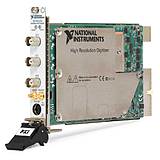 Осциллографы цифровые модульные National Instruments NI PXI-5142