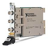 Осциллографы цифровые модульные National Instruments NI PXI-5152