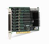 Частотомеры-счетчики импульсов модульные National Instruments NI PXI-6624