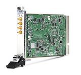 Генераторы сигналов модульные National Instruments NI PXI-5422