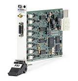 Преобразователи напряжения и тока измерительные модульные National Instruments NI PXIe-4492