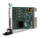Преобразователи напряжения и тока измерительные модульные National Instruments NI PXI-7854R
