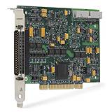 Преобразователи напряжения и тока измерительные модульные National Instruments NI PCI-6232