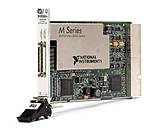 Преобразователи напряжения и тока измерительные модульные National Instruments NI PXI-6289