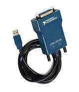 Платы КОП фирмы National Instruments GPIB-USB-HS,NI-488.2