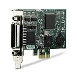 Платы КОП фирмы National Instruments PCIe-GPIB/LP,NI-488.2