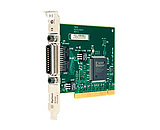 PCI-GPIB Card Контроллер
