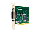 Контроллер GPIB с интерфейсом PCI PCI-GPIB Card
