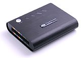Логический анализатор на базе ПК (USB) АКИП-9102