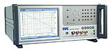 WK 6550B Прецизионный анализатор импеданса