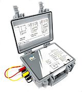 АКЭ-820 Анализатор качества электрической энергии