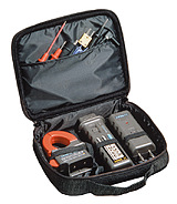 Мультиметры цифровые APPA APPA 17A+15+11+CASE