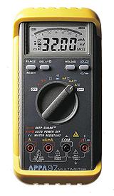 Мультиметры цифровые APPA 97R