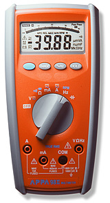 Мультиметры цифровые APPA 98II