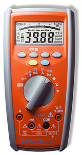 Мультиметры цифровые APPA 99II