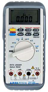 APPA 109N USB