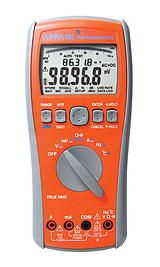 Цифровые мультиметры APPA 503
