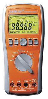 Цифровые мультиметры APPA 505