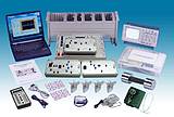 Стенды обучающие по биомедицине K&H KL-720