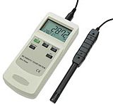 АТТ-5015 Измеритель влажности и температуры