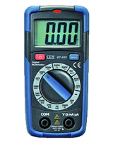 DT-103 МУЛЬТИМЕТР ЦИФРОВОЙ