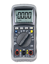 DT-202 МУЛЬТИМЕТР ЦИФРОВОЙ