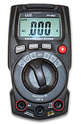 DT-662 МУЛЬТИМЕТР ЦИФРОВОЙ