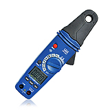 DT-337 КЛЕЩИ ЭЛЕКТРОИЗМЕРИТЕЛЬНЫЕ