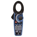 DT-3343 КЛЕЩИ ЭЛЕКТРОИЗМЕРИТЕЛЬНЫЕ