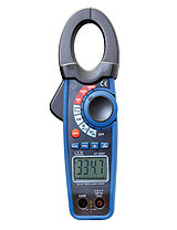 DT-3347 КЛЕЩИ ЭЛЕКТРОИЗМЕРИТЕЛЬНЫЕ TrueRMS