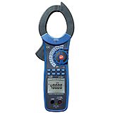 DT-3351 КЛЕЩИ ЭЛЕКТРОИЗМЕРИТЕЛЬНЫЕ TRUE RMS