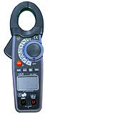 DT-3361 КЛЕЩИ ЭЛЕКТРОИЗМЕРИТЕЛЬНЫЕ