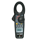 DT-3363 КЛЕЩИ ЭЛЕКТРОИЗМЕРИТЕЛЬНЫЕ