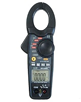 DT-3368 КЛЕЩИ ЭЛЕКТРОИЗМЕРИТЕЛЬНЫЕ TRUE RMS