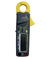 DT-9702 КЛЕЩИ ЭЛЕКТРОИЗМЕРИТЕЛЬНЫЕ