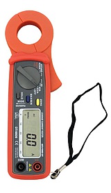 DT-9809 КЛЕЩИ ЭЛЕКТРОИЗМЕРИТЕЛЬНЫЕ