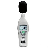 DT-815 ШУМОМЕР ЦИФРОВОЙ