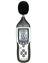 DT-8851 ШУМОМЕР ЦИФРОВОЙ