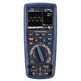 DT-9989 ПЕРЕНОСНОЙ ОСЦИЛЛОГРАФ МУЛЬТИМЕТР