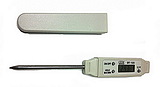 DT-133 ТЕРМОМЕТР КОНТАКТНЫЙ ЦИФРОВОЙ
