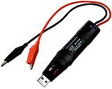 DT-171V РЕГИСТРАТОР ТЕКУЩИХ ЗНАЧЕНИЕЙ ПОСТОЯННОГО НАПРЯЖЕНИЯ