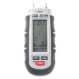 DT-125H ИЗМЕРИТЕЛЬ ВЛАЖНОСТИ ДРЕВЕСИНЫ