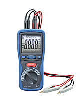 DT-5302 МИЛЛИОММЕТР С ФУНКЦИЕЙ МУЛЬТИМЕТРА