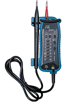 DT-9902 УКАЗАТЕЛЬ НАПРЯЖЕНИЯ
