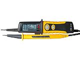 DT-9130 УКАЗАТЕЛЬ НАПРЯЖЕНИЯ