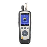 DT-9880 СЧЁТЧИК ПЫЛЕВЫХ ЧАСТИЦ, ИЗМЕРИТЕЛЬ ТЕМПЕРАТУРЫ И ВЛАЖНОСТИ
