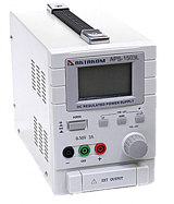 APS-1503L Источник питания с дистанционным управлением