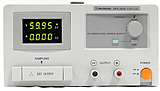 APS-3605L Источник питания с дистанционным управлением с опцией внешней синхронизации (S)