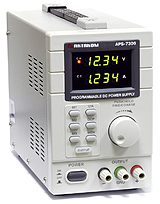 APS-7306 Источник питания